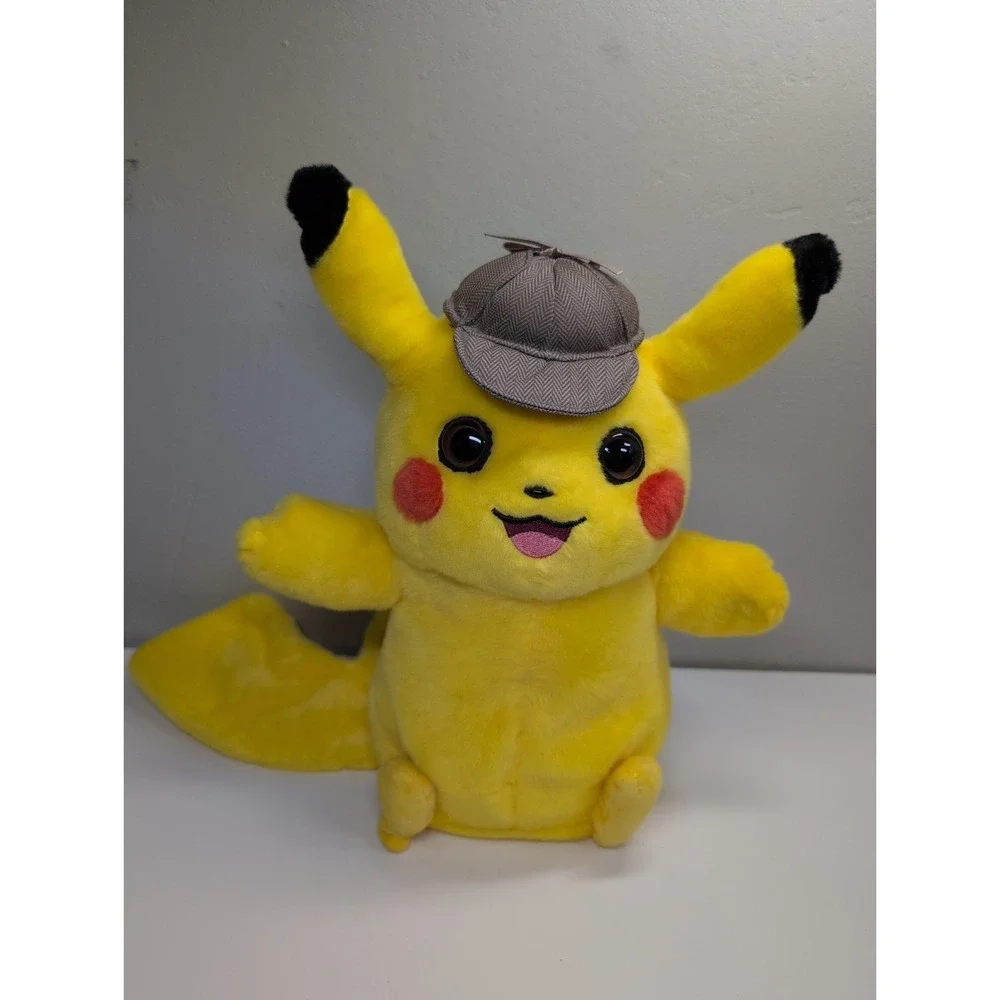 Pokémon Center pokemon talking